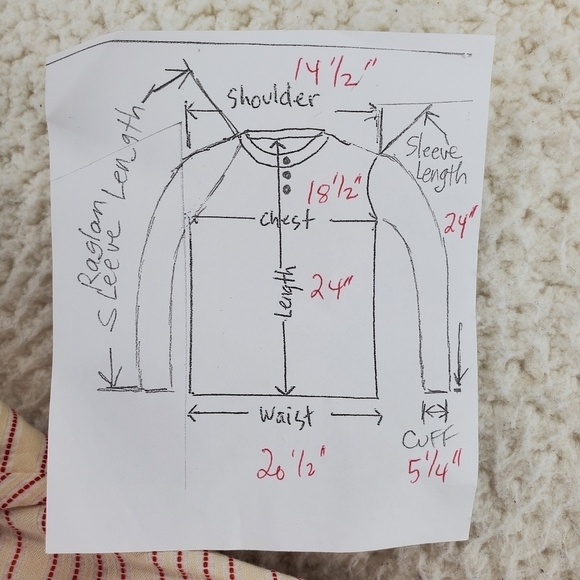 BCBG Blazer Skirt Textured Stripe Beige Red US M Chinese Sz 67-96 New New w/ Tag - Picture 8 of 15